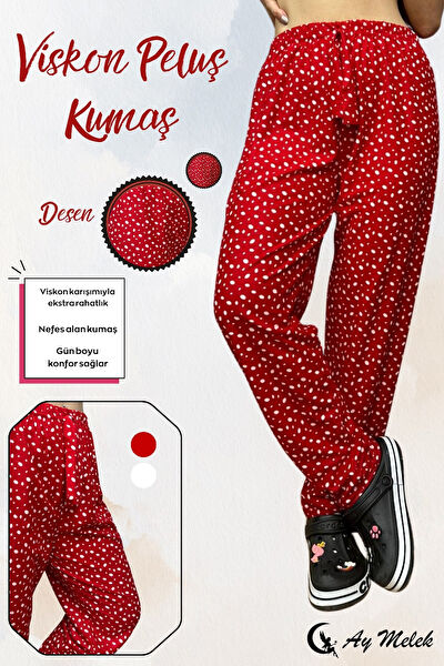 AYMELEK Kadın Pijama