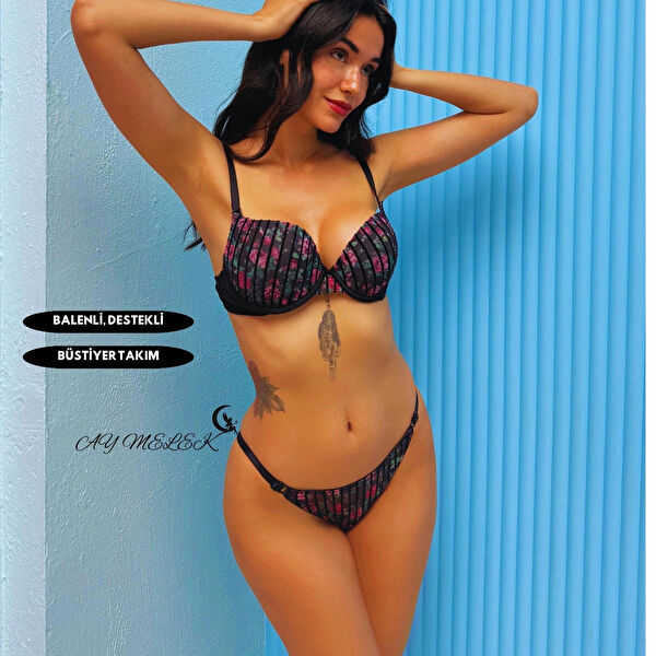 AYMELEK İç Çamaşır Takımı