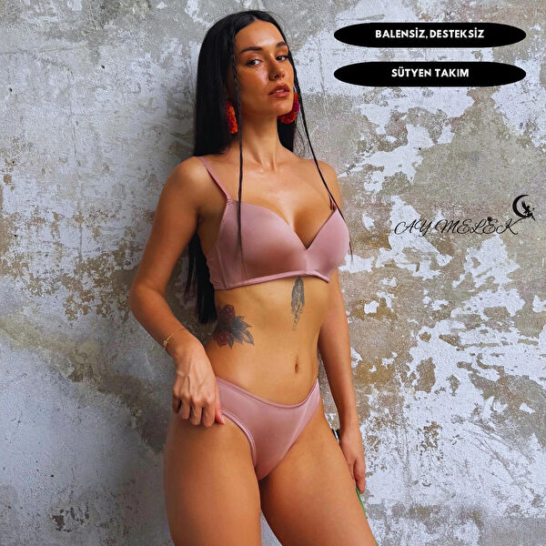 AYMELEK İç Çamaşır Takımı