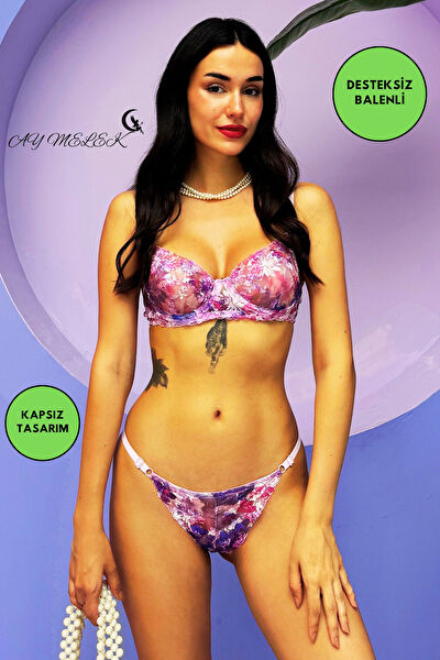 AYMELEK İç Çamaşır Takımı