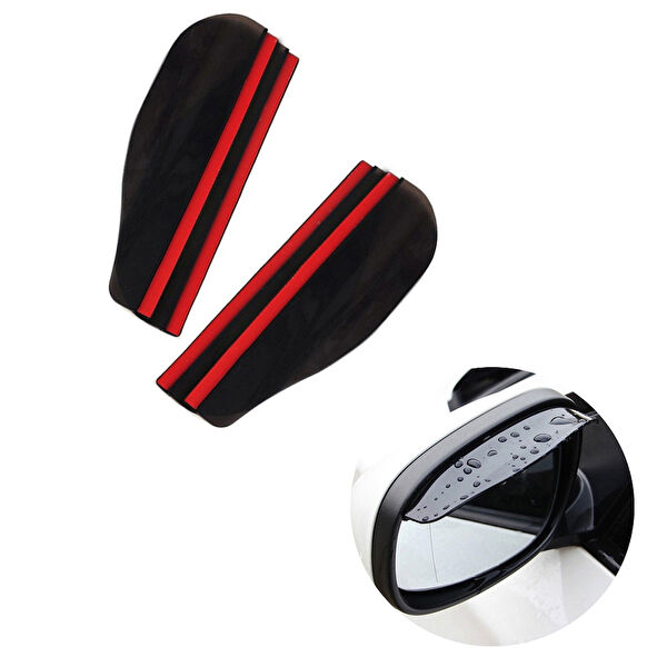 Oto Aksesuarcım Ayna Aksesuarları