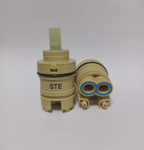 STECELL Lavabo Bataryası