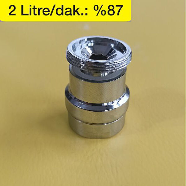 STECELL Musluk Uçları