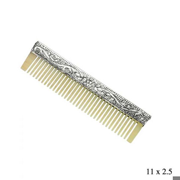 İhtiyaçavm Tarak, Fırça