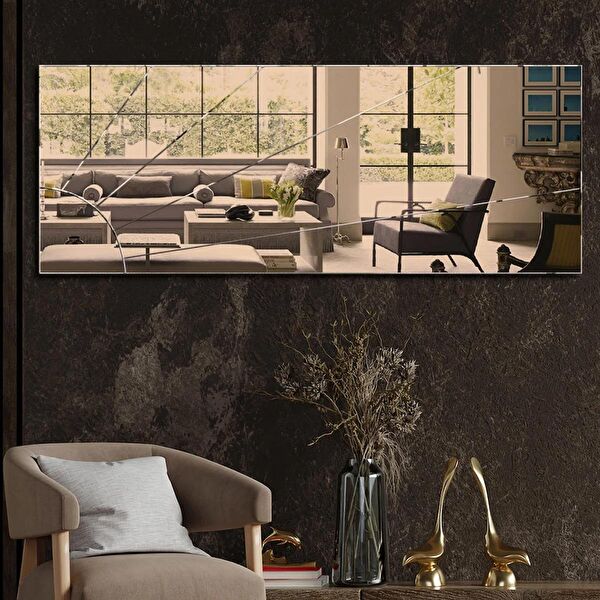 Decorita Duvar Aynası