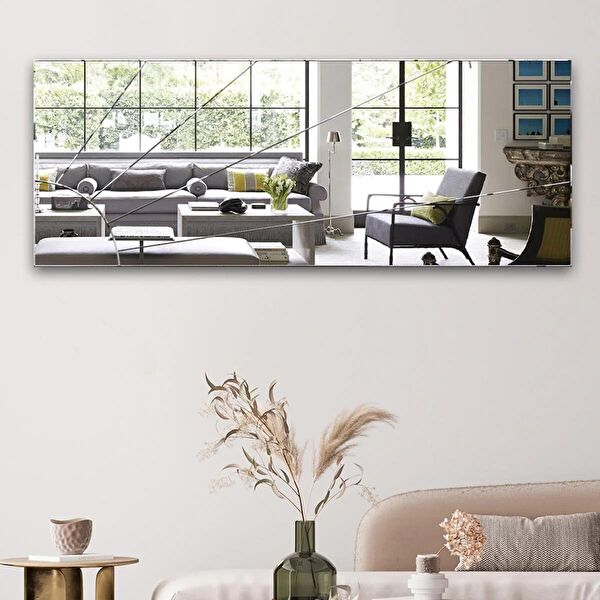 Decorita Duvar Aynası