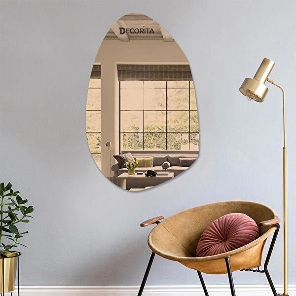 Decorita Duvar Aynası