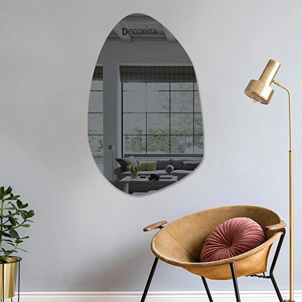 Decorita Duvar Aynası