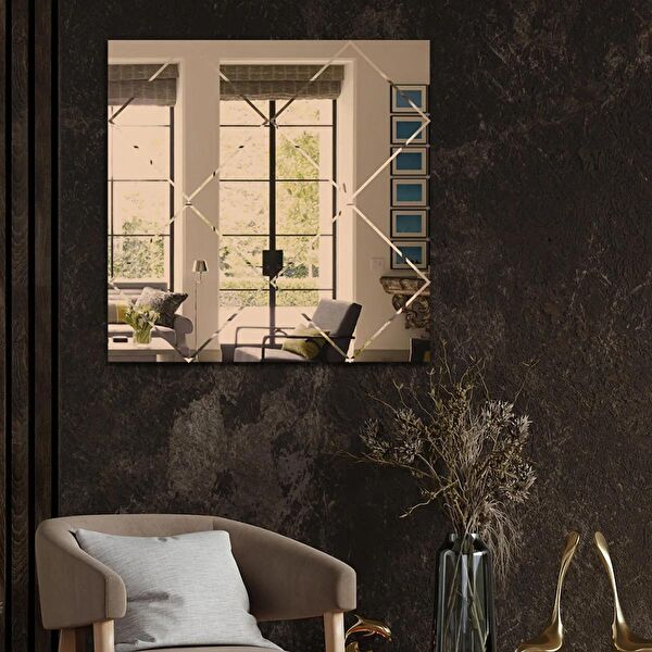 Decorita Duvar Aynası
