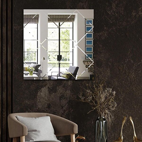 Decorita Duvar Aynası