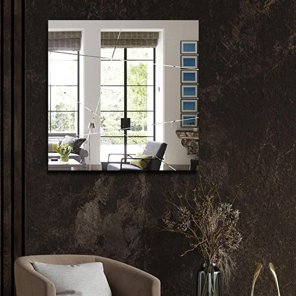 Decorita Duvar Aynası