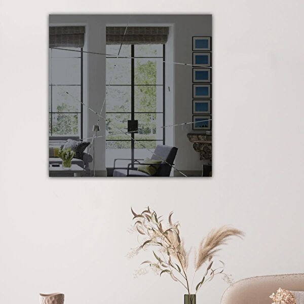 Decorita Duvar Aynası