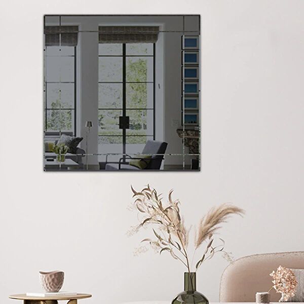 Decorita Duvar Aynası