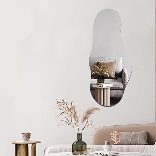 Decorita Duvar Aynası