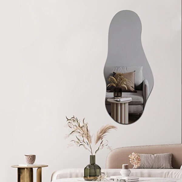 Decorita Duvar Aynası