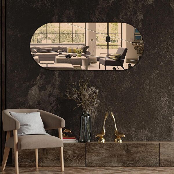 Decorita Duvar Aynası