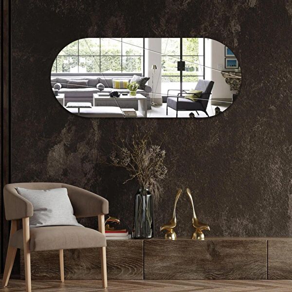 Decorita Duvar Aynası