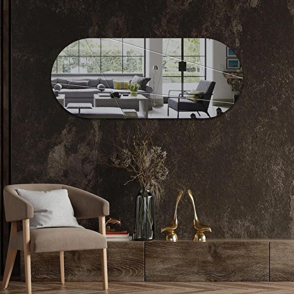 Decorita Duvar Aynası