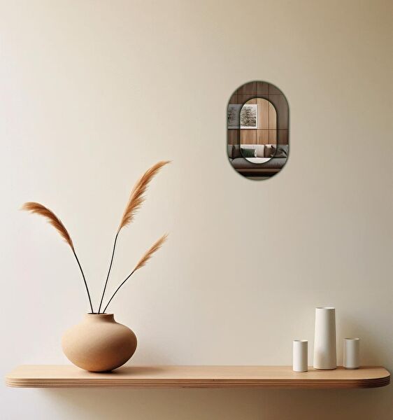 Decorita Duvar Aynası