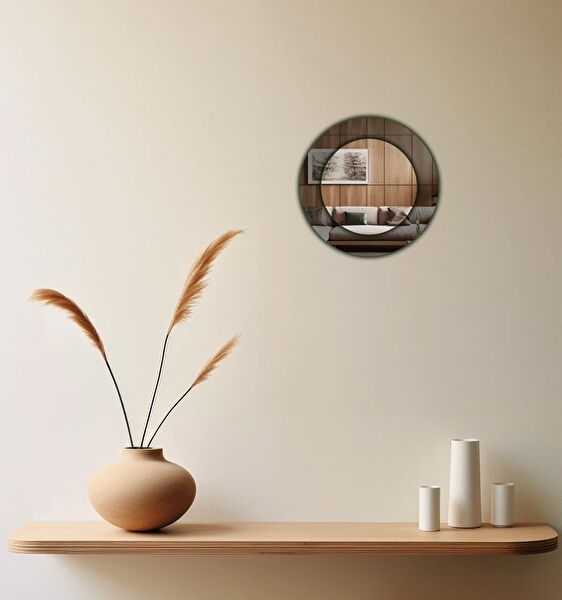 Decorita Duvar Aynası