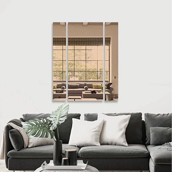 Decorita Duvar Aynası