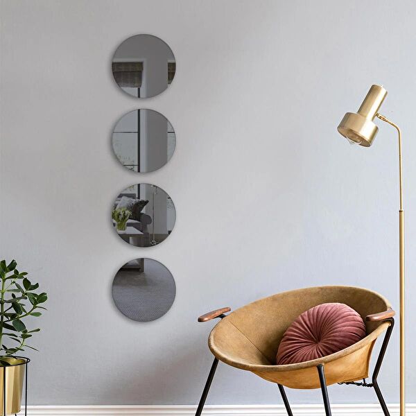 Decorita Duvar Aynası