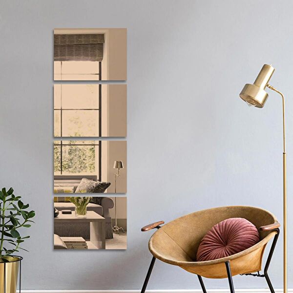 Decorita Duvar Aynası