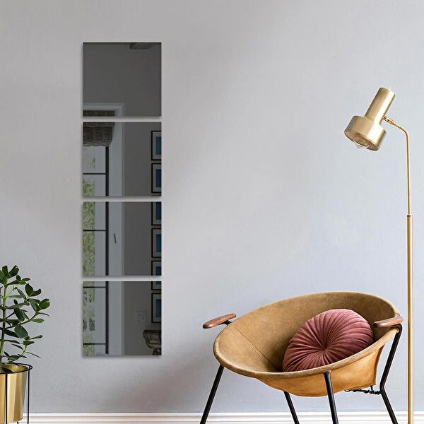 Decorita Duvar Aynası