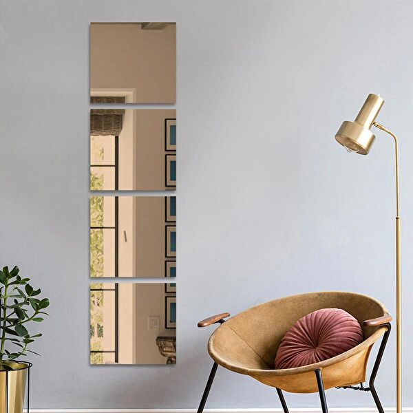 Decorita Duvar Aynası