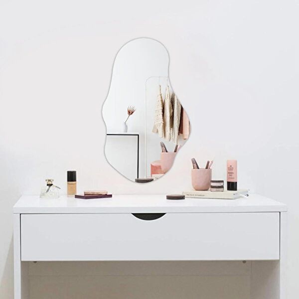 Decorita Ayaklı Ayna, Makyaj Aynası