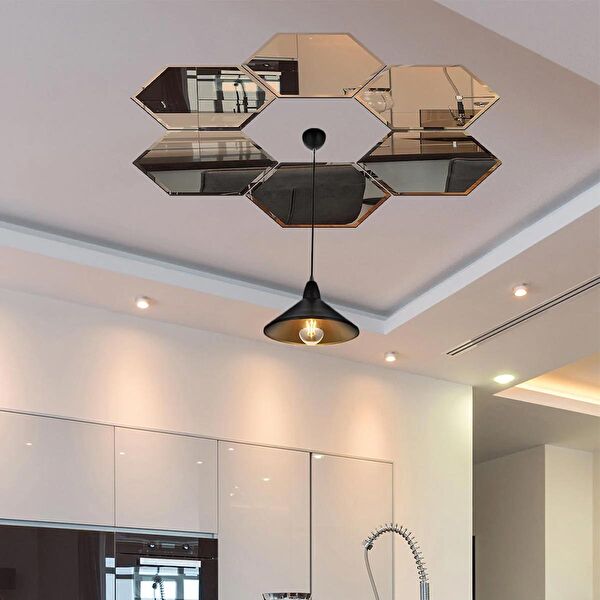 Decorita Duvar Aynası