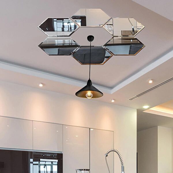 Decorita Duvar Aynası