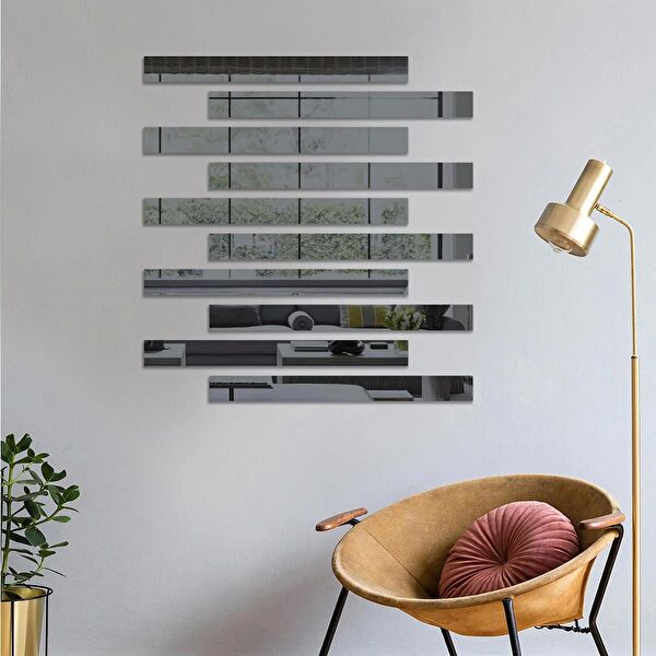 Decorita Duvar Aynası