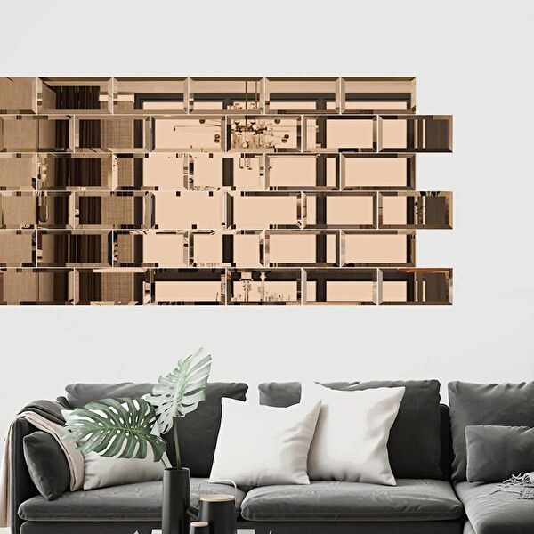 Decorita Duvar Aynası