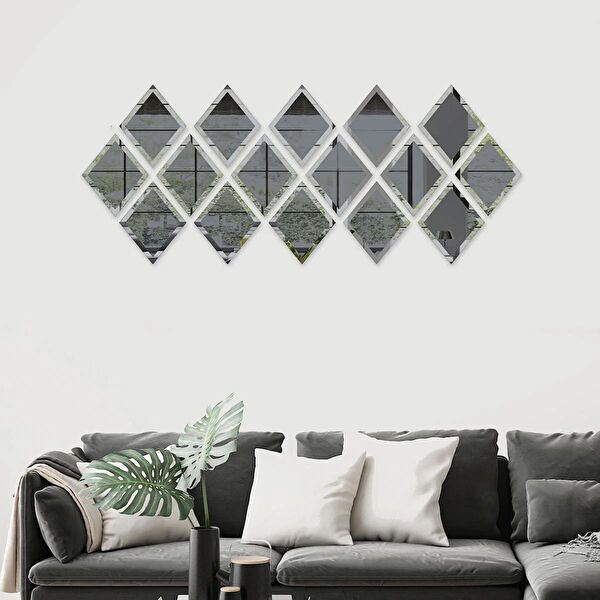 Decorita Duvar Aynası