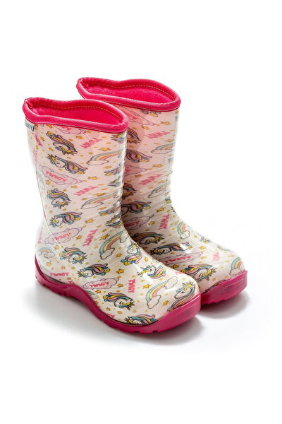 Twigy Kız Çocuk Bot, Çizme