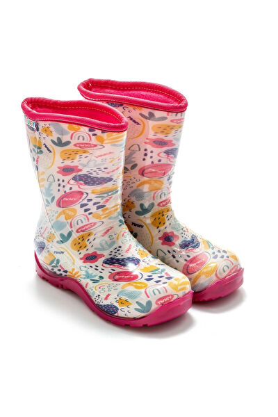 Twigy Kız Çocuk Bot, Çizme