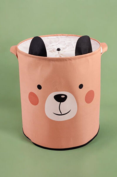 Flora Bebek Odası Sepet, Kutu