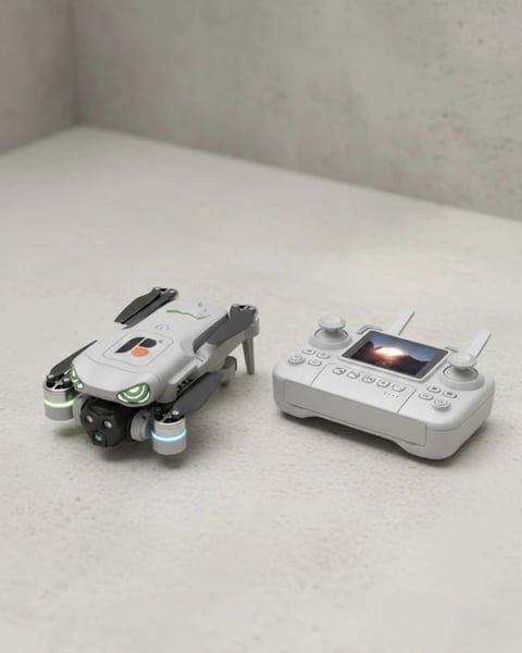 ARMÜZ Drone