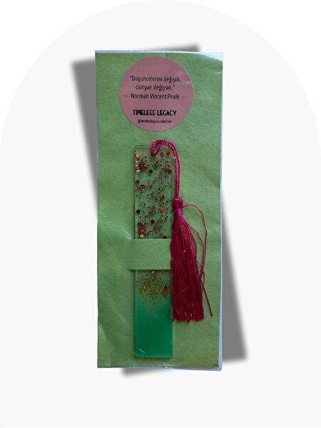 Timeless Legacy Kadın Girişimci El Emeği Ürünler