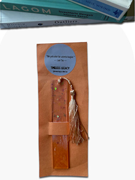 Timeless Legacy Kadın Girişimci El Emeği Ürünler