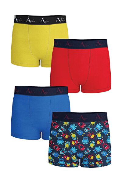 Aylin's Erkek Boxer, Slip, Külot