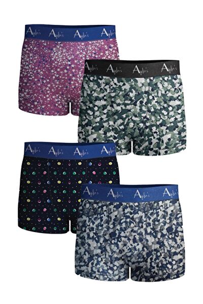 Aylin's Erkek Boxer, Slip, Külot
