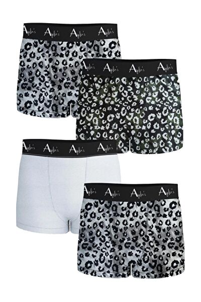 Aylin's Erkek Boxer, Slip, Külot