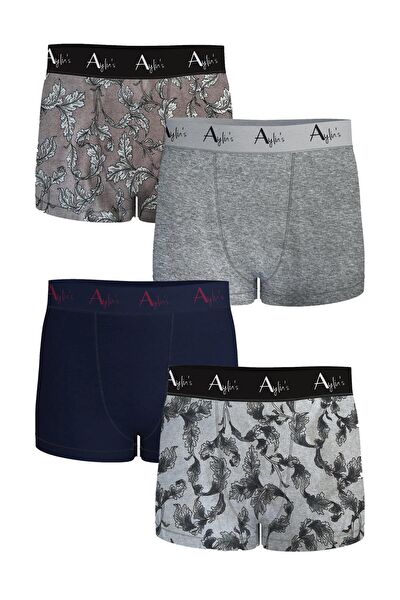 Aylin's Erkek Boxer, Slip, Külot