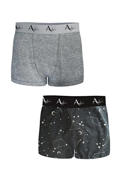 Aylin's Erkek Boxer, Slip, Külot