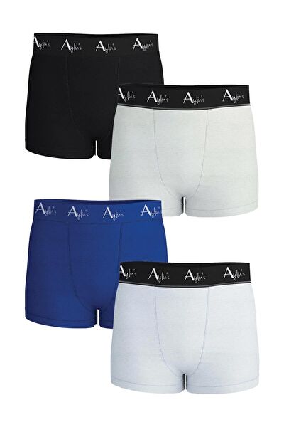 Aylin's Erkek Boxer, Slip, Külot