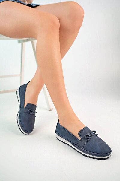 Epaavm Dolgu Topuklu Ayakkabı