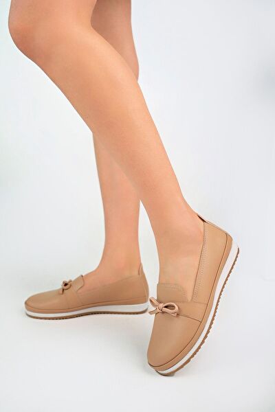 Epaavm Dolgu Topuklu Ayakkabı