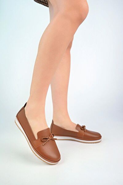 Aymeravm Dolgu Topuklu Ayakkabı